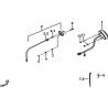 28 - ECLAIRAGE ARRIERE TGB BLADE 500 SL