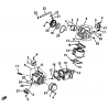 14 -  CYLINDRE HY600