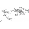 52 - PORTE-BAGAGES / PARE CHOCS (OPTION) TGB BLADE 500 SL 2018