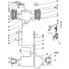 42 -  SYSTEME DE FREINAGE HY600