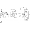 51 - ATTELAGES (OPTION) TGB BLADE 500 SL 2018