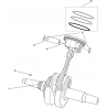 4 - EMBIELLAGE PISTON SEGWAY SNARLER AT5S STD
