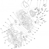 5 - CARTERS MOTEUR SEGWAY SNARLER AT5S STD