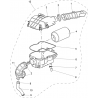 20 - PRISES D AIR SEGWAY SNARLER AT5S STD