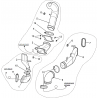 22 - PRISES D AIR VARIATEUR SEGWAY SNARLER AT5S STD