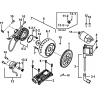 12 - SYSTEME ELECTRIQUE 1 TGB BLADE 500 SL 2018