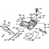 31 - RESERVOIR A CARBURANT TGB BLADE 500 SL 2018