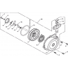 11 -  ENSEMBLE LANCEUR HY610 4x4
