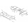 41 -  PORTE-BAGAGES HY610S