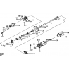 5 - SYSTEME DE TRANSMISSION TGB TARGET 500IRS-F 550IRS GUNNER 550IRS