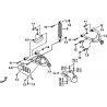 37 - SUSPENSION AVANT TGB TARGET 500IRS-F 550IRS GUNNER 550IRS