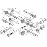 10 -  TRANSMISSION HY700 Av 2010