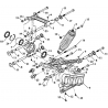 26 -  SUSPENSION ARRIERE DROITE HY700 Av 2010