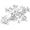 16 -  CHASSIS HY700 2010