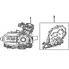 1 - MOTEUR TGB BLADE 525 SE-FI 2012 SL-FI 2014