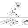 35 -  PONT ARRIERE DETAILLE HY700 2010