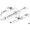 5 - SYSTEME DE TRANSMISSION TGB BLADE 525 SE-FI 2012 SL-FI 2014