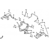 34 - SUPPORT PARE-CHOCS TGB BLADE 525 SE-FI 2012 SL-FI 2014