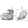 1 - MOTEUR TGB BLADE 525 SE-FI 4X4 2016
