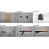 62 - OUTILS 3 TGB BLADE 525 SE-FI 4X4 2016