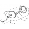 47 - CLIGNOTANTS ARRIERE
