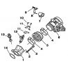 3 - PIPE D ADMISSION