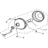 47 - CLIGNOTANTS ARRIERE