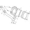 17 -  CYLINDRE HY710S