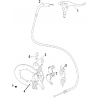 18 - SYSTEME DE FREINAGE DU FREIN DE PARC A CABLE HYTRACK HY740 STL EPS