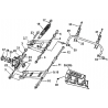 6 - SUSPENSIONS ARRIERE  HYTRACK  HY410 IS