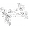34 - SYSTEME DE FREINAGE SEGWAY VILLAIN SX10E