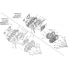 11 - CACHES VARIATEUR CVTECH SEGWAY FUGLEMAN UT10 CREW