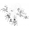 10 - LUBRIFICATION SEGWAY SNARLER AT5S EPS STD