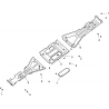 25 - PROTECTIONS INFERIEURES SEGWAY SNARLER AT5S EPS STD