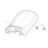 33 - SELLE SEGWAY SNARLER AT5S EPS STD