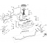 32 - RESERVOIR A CARBURANT SEGWAY SNARLER AT5S EPS STD