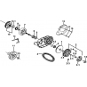 17 - VARIATEUR TGB BLADE 500 SL