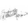 68 - DIRECTION ASSISTEE FAISCEAU PRINCIPAL SEGWAY SNARLER AT6S EPS LUXE