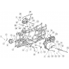 53 - CHASSIS PONTS SUPPORTS DIVERS SEGWAY SNARLER AT6 S STD