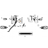 19 - ENSEMBLE CALE-PIED