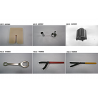 63 - OUTILS 3 TGB BLADE 550LT-FI 4X4 2016