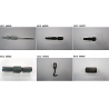 61 - OUTILS 1 TGB BLADE 550LT-FI 4X4 2016
