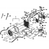21 - ENSEMBLE REFROIDISSEMENT TGB TARGET 550 IRS 4X4