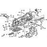 31 - CHASSIS TGB TARGET 550 IRS 4X4