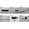 66 - OUTILS 2 TGB TARGET 550 IRS 4X4