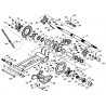 16 -  TRAIN ARRIERE D360R
