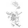 8 - CACHE CARTER MOTEUR DROIT