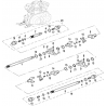 49 - TRANSMISSION AVANT