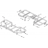 21 -  PORTE-BAGAGES HY810 4x4