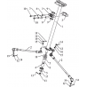 24 -  DIRECTION HY810 4x4